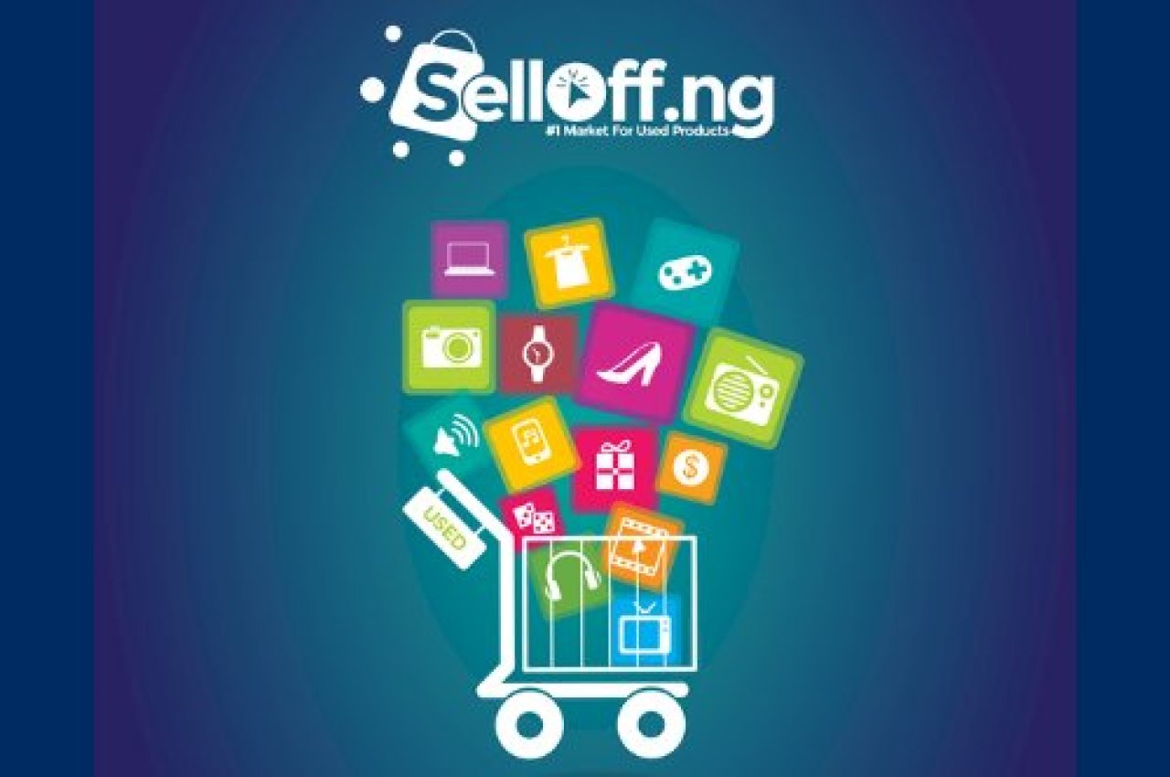 Buy Quality and Affordable Used Products on SellOff.ng