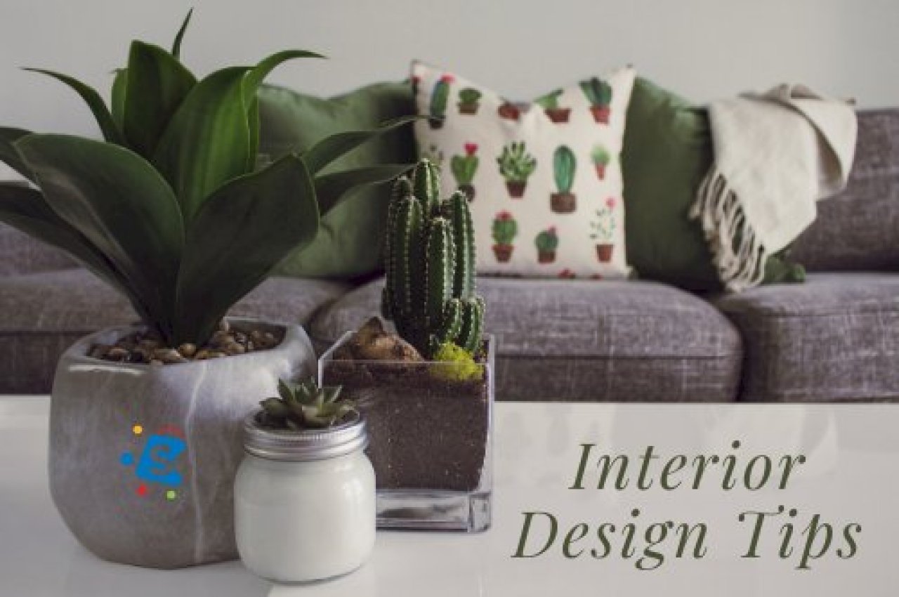 Ways to Step-Up The Interior Design of Your Room.
