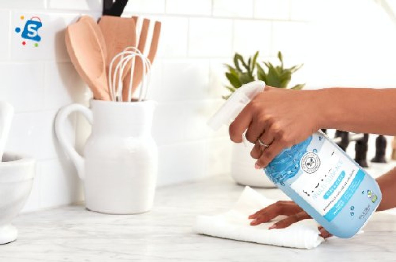 Uses and Benefits of Vinegar As A Cleaning Agent.