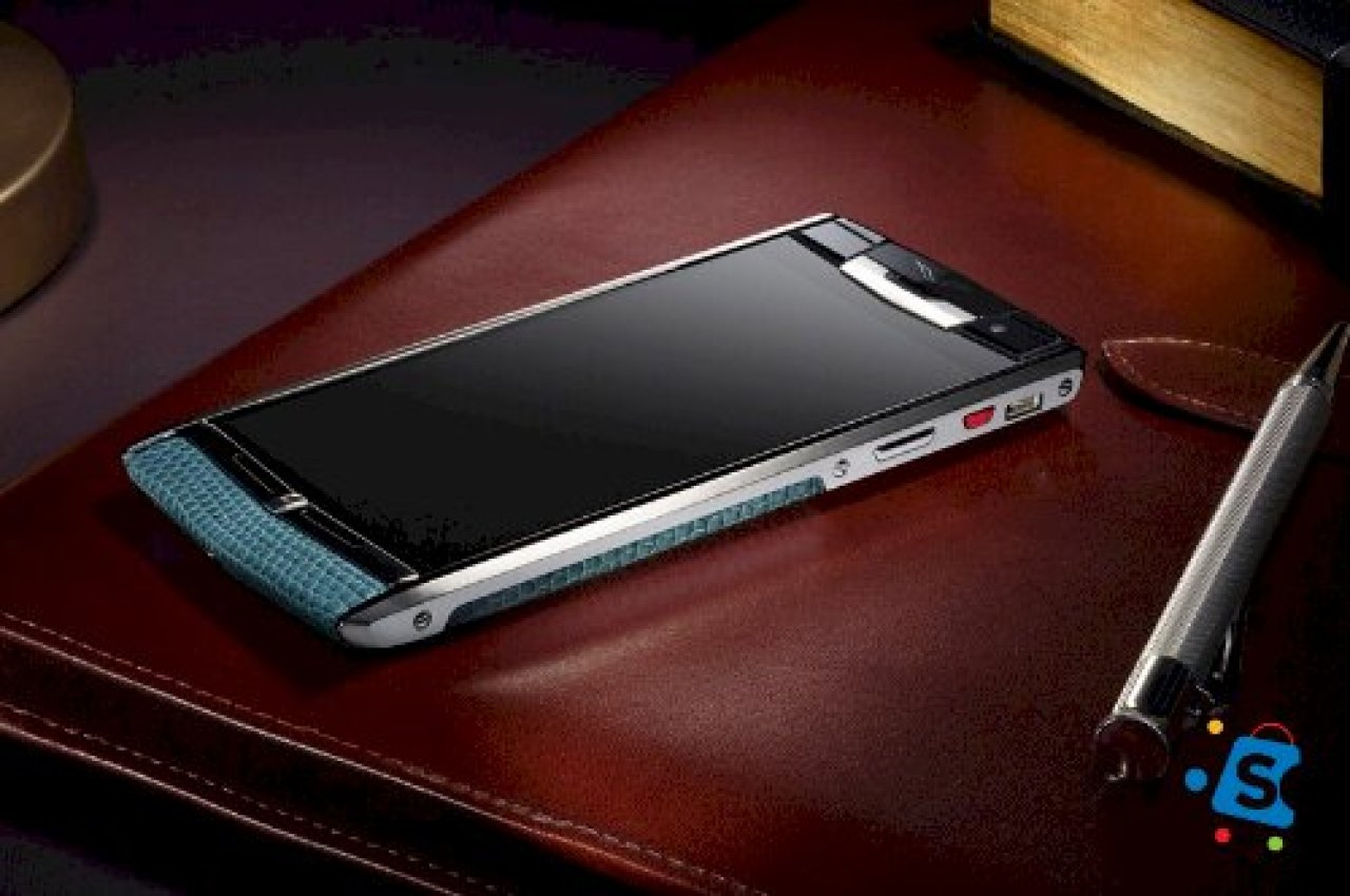 Top Most Expensive Android Smartphones And Their Prices.