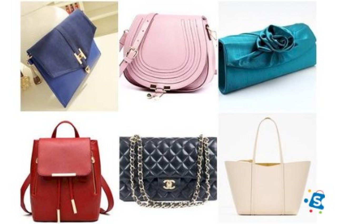 Essential Handbags Every Lady Needs in Her Closet.