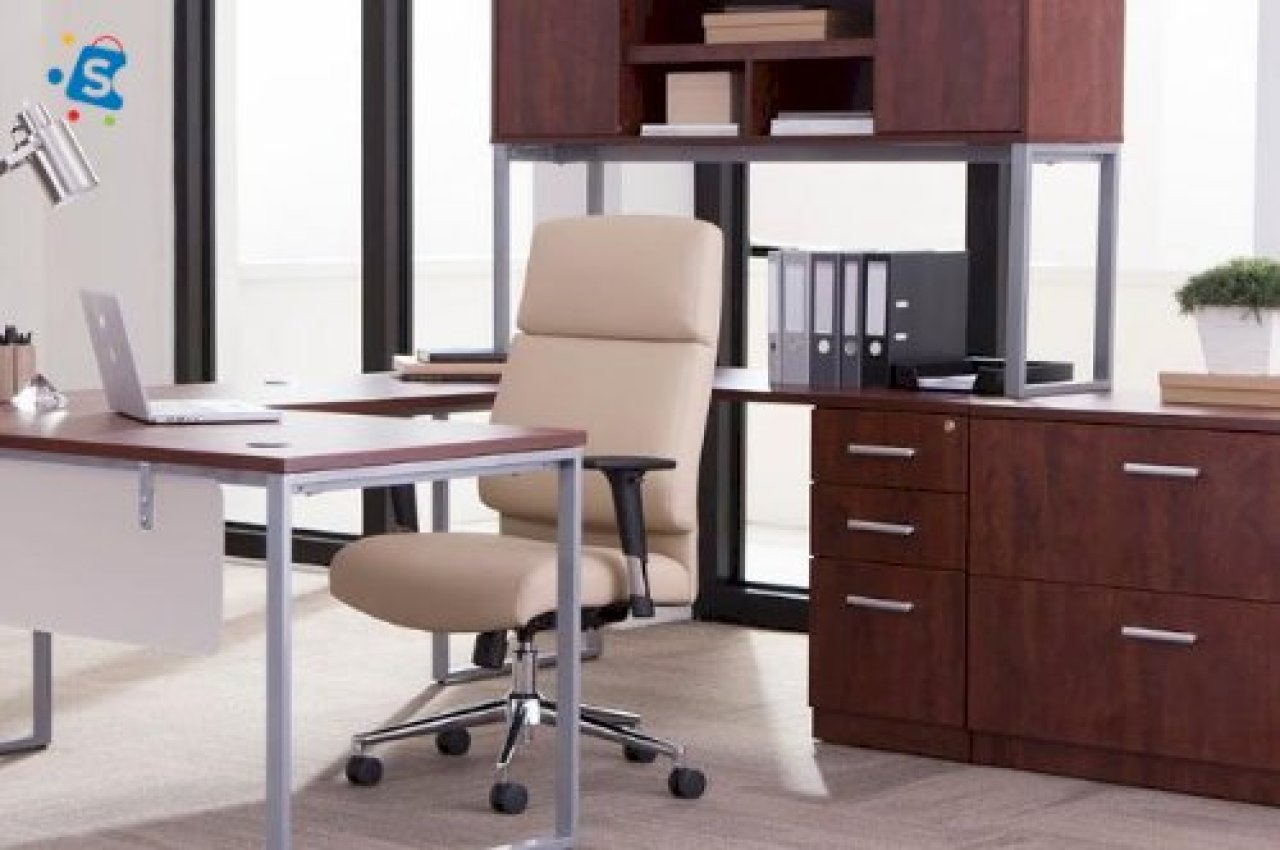 5 Essential Office Furniture For New Startup Companies.