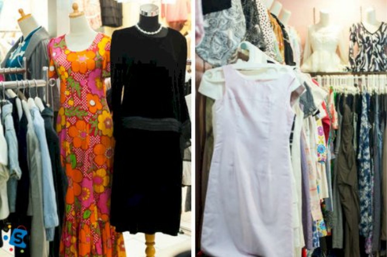 The Global Secondhand Market is Thriving; Here Is Why.
