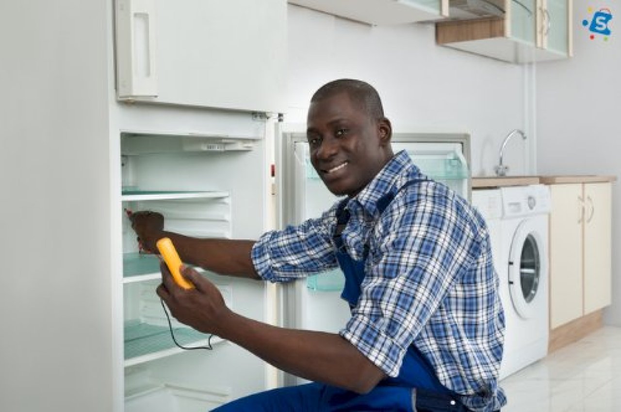 Tips for Maintaining Your Refrigerator To Make It Last Longer.