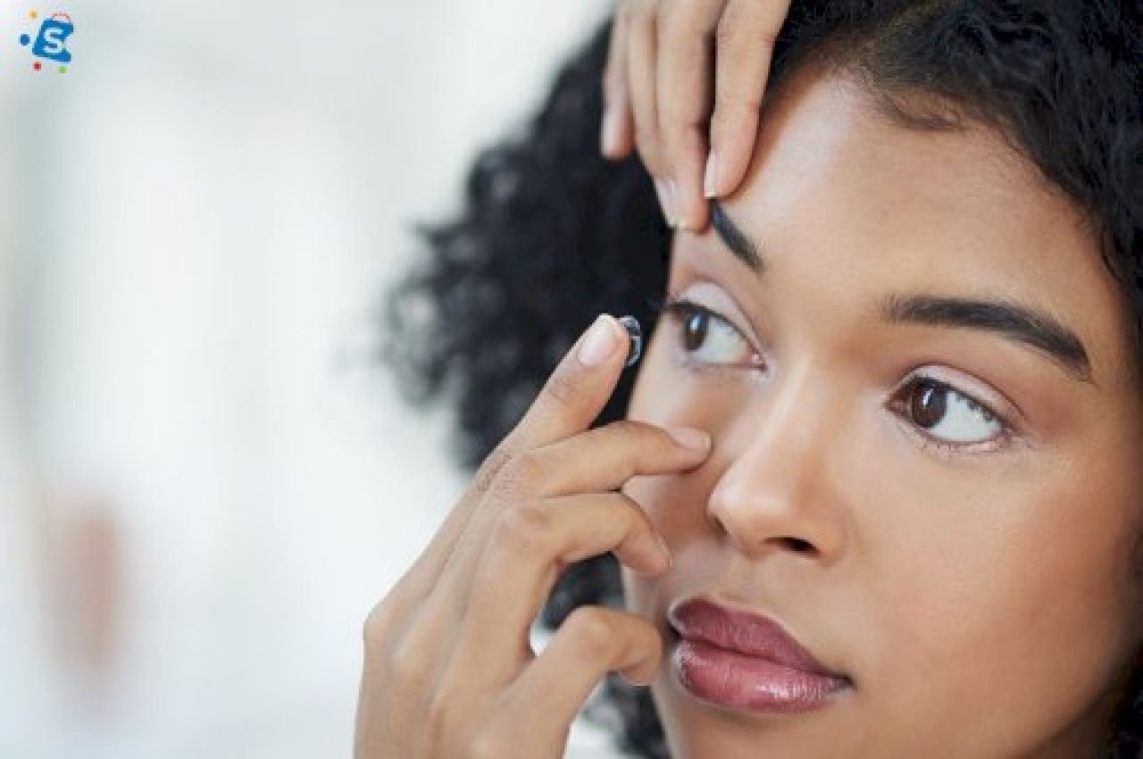 How to Maintain and Care for your Fashion Contact Lens.