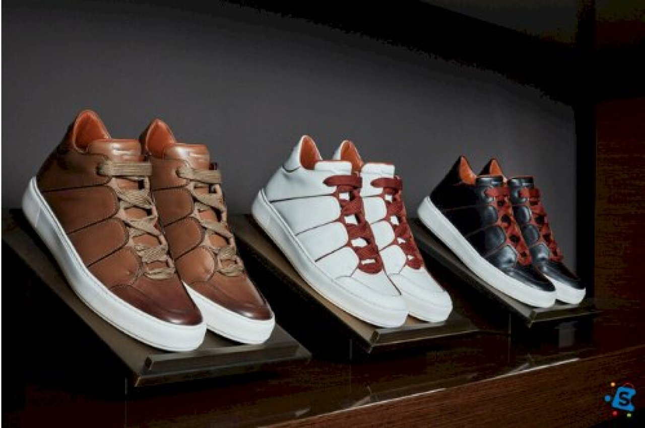 Tips for Choosing The Perfect Unisex Sneakers for You.