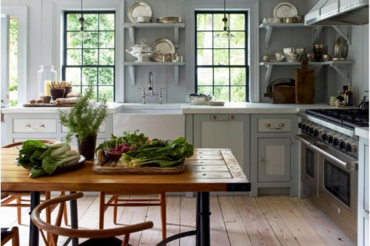 How to Upgrade Your Kitchen on a Budget.