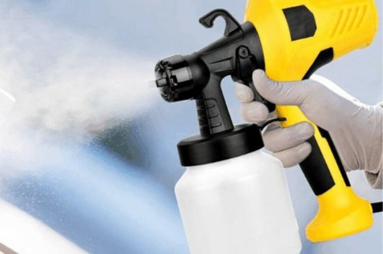 Reasons You Should Consider Using an Atomiser Sprayer.