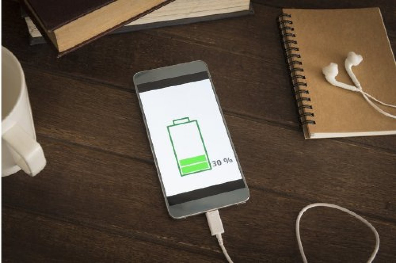 Simple Tips to Fast-Charge Your Smartphone.