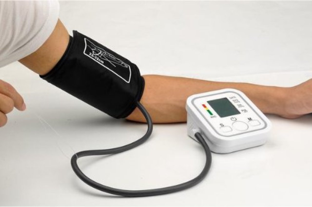 Best Blood Pressure Monitors You Should Check Out.