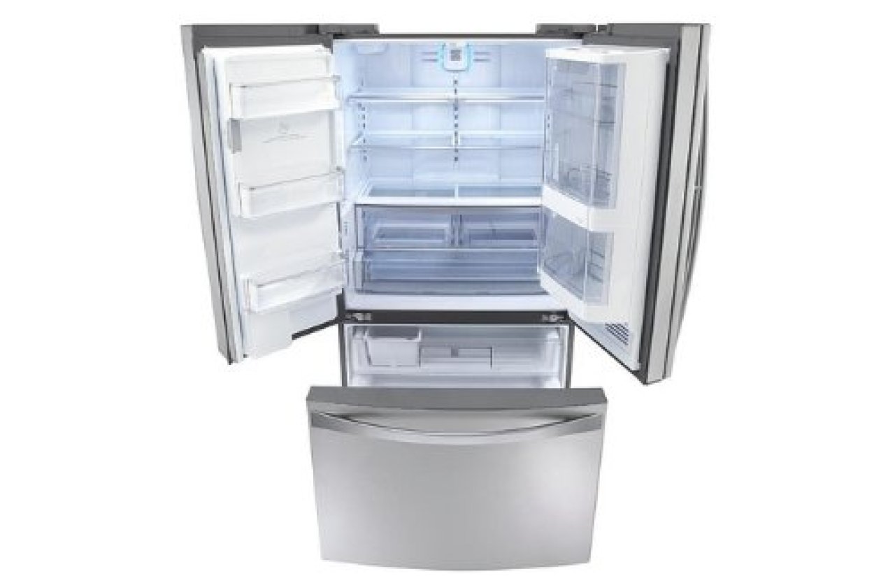 4 Things to Consider Before Buying a Refrigerator.