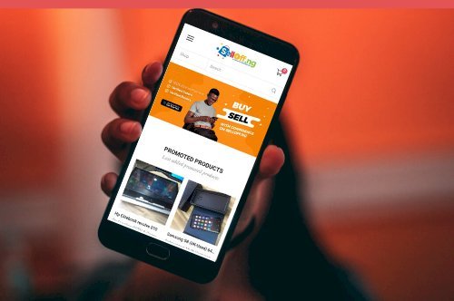 SellOff.ng’s Mobile App, Now Available on The App Store