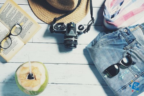 5 Types of Clothes To Rock During Summer
