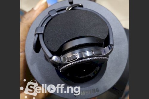 5 Unique Features of Samsung S3 Frontier Smartwatch