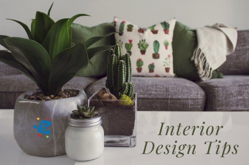 Ways to Step-Up The Interior Design of Your Room.