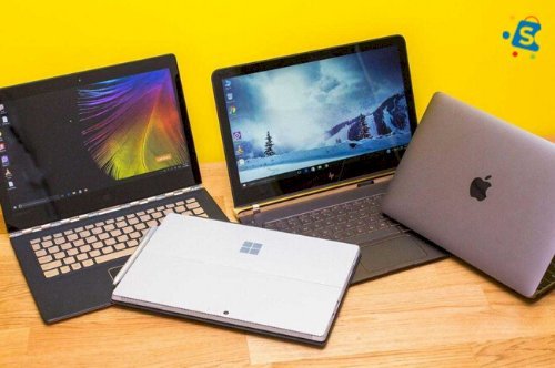Consider These Factors Before Buying A Used Laptop In Nigeria.