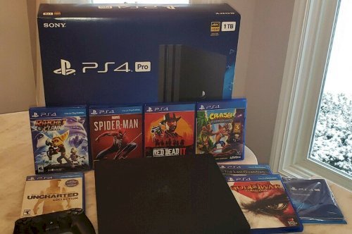 Top 10 PS4 Games to Enjoy Everyday.