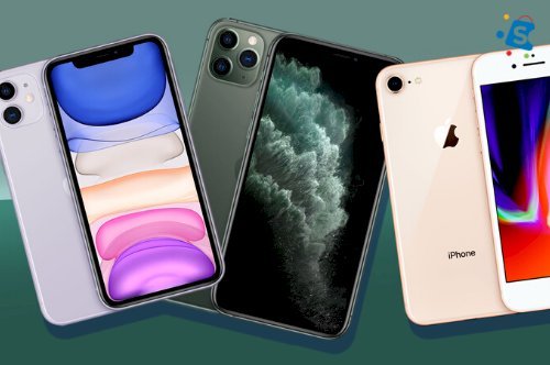 Most Expensive iPhones and Their Prices in Nigeria