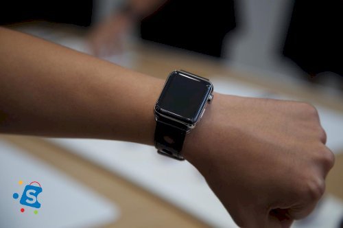 Here's What You Can Do With An Apple Watch Series 3.