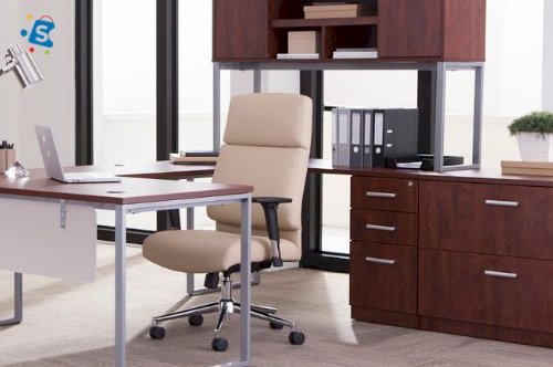 5 Essential Office Furniture For New Startup Companies.