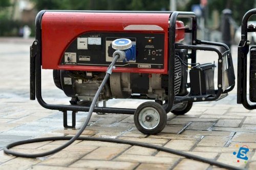 Major Things To Check Before Buying A Used Generator in Nigeria.