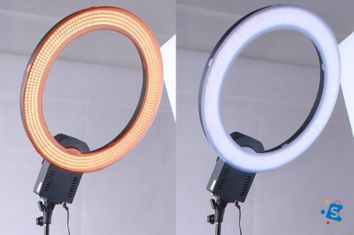 A Guide To Buying A Professional Ring Light For Photography.