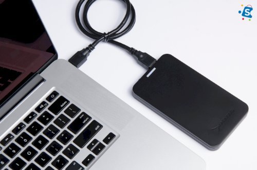 Cheap External Hard Drives for Techies.