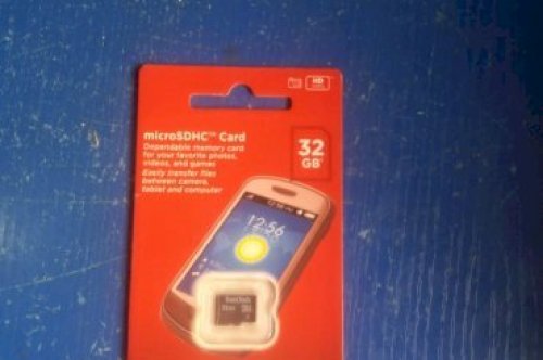 With These Tips, Spot A Fake SD Memory Card Before You Get Scammed.