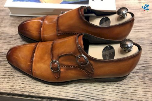 Here Are Five Reasons to Embrace Handmade Footwears.