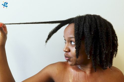 Here's The Right Way to Use Serum for Hair Growth.