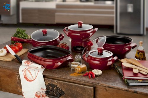 Top Masterchef Products in Nigeria for Kitchen Use.