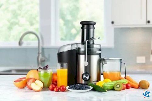 Major Do's and Don't for Using Your Juice Extractor.