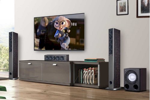 Factors to Consider Before You Buy a Home Theatre System.