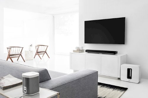 List of Sound System for Music Lovers Your Home Needs.