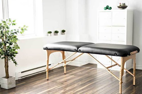 How to Choose the Best Massage Table for Professional Use.