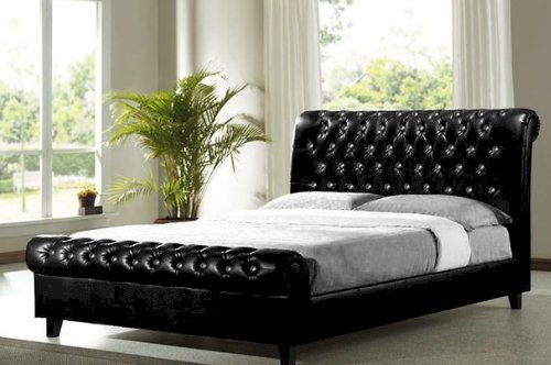 Major Pros and Cons of a Leather Bed Frame You Should Know.