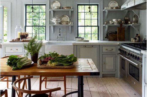 How to Upgrade Your Kitchen on a Budget.