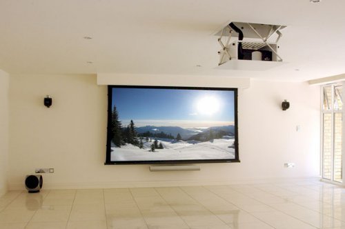 How to Pick the Best Projector Screen to Meet Your Needs.
