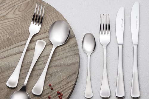Reasons your Dining Cutlery Set Needs to be Replaced Often.