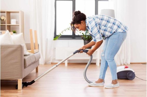 The Best Types of Vacuum Cleaner for Home and Office Use.
