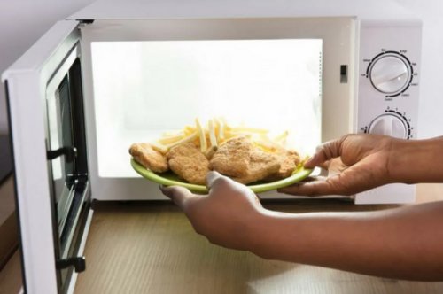 7 Easy Microwave Hacks You Had No Ideas About.
