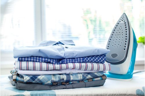 What You Need to Start a Laundry and Dry Cleaning Service.