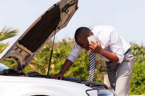 Daily Car Safety Checks to Protect You and Your Family.