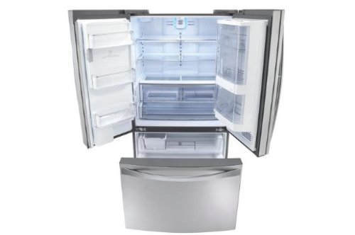 4 Things to Consider Before Buying a Refrigerator.
