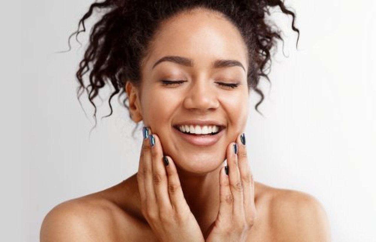 Easy and Fast Beauty Tips to Make Your Skin Glow.