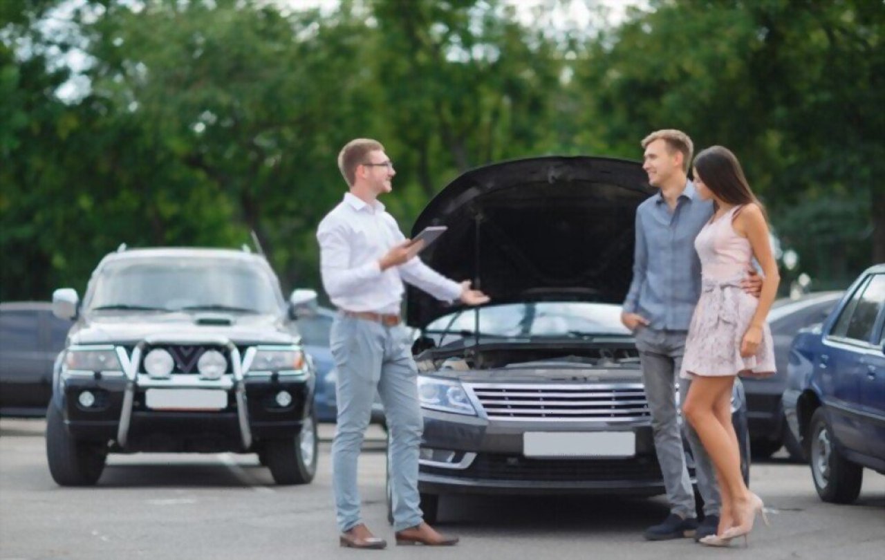 7 Key Features to look out for in cars before buying