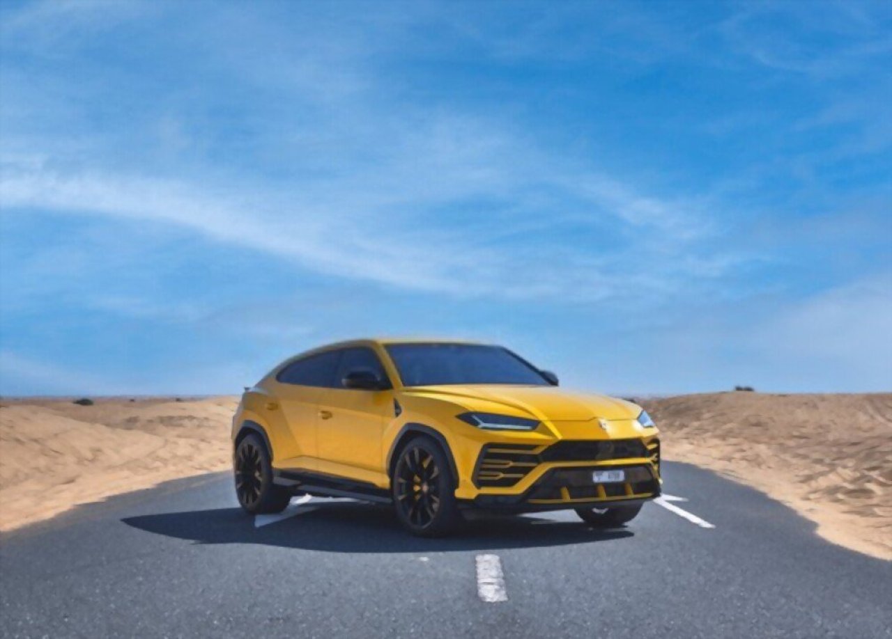 7 Important Reasons Why You Should Own A Car In Nigeria