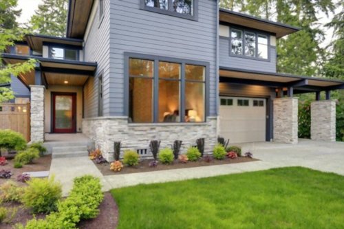 TOP 5 THINGS  TO CONSIDER WHEN LOOKING TO BUY A HOUSE IN NIGERIA