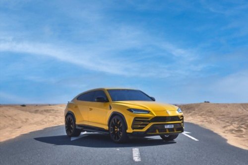 7 Important Reasons Why You Should Own A Car In Nigeria