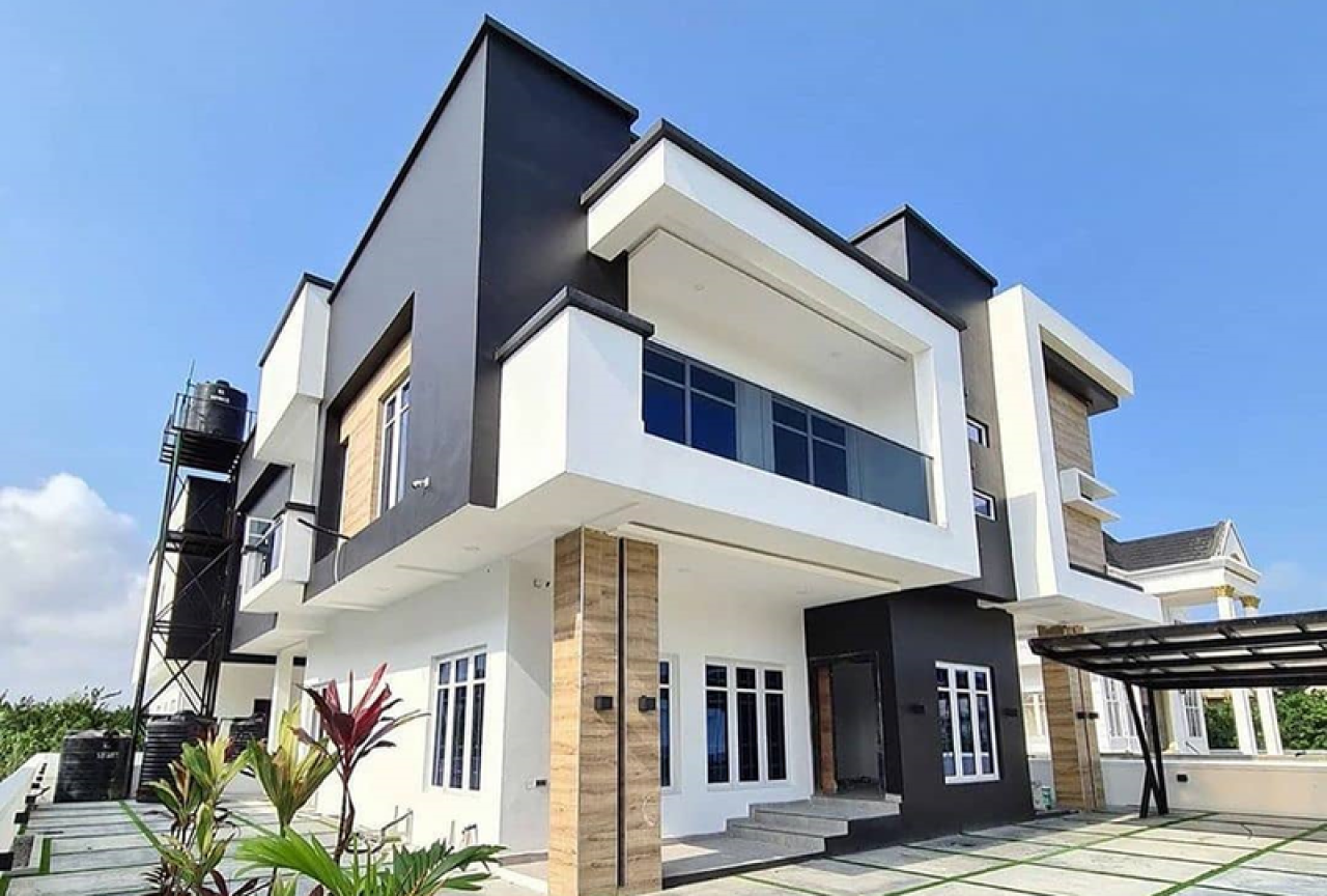 Key Reasons To Invest In Real Estate